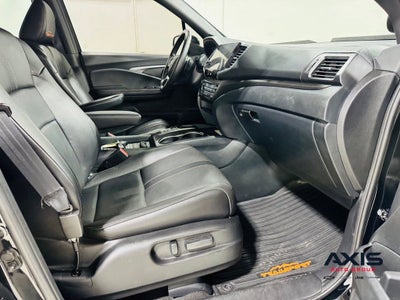 2023 Honda Passport AWD TrailSport