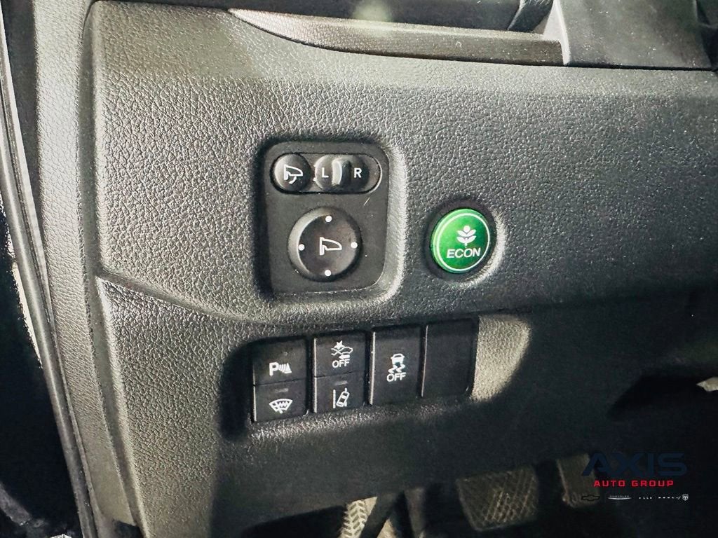 2023 Honda Passport AWD TrailSport