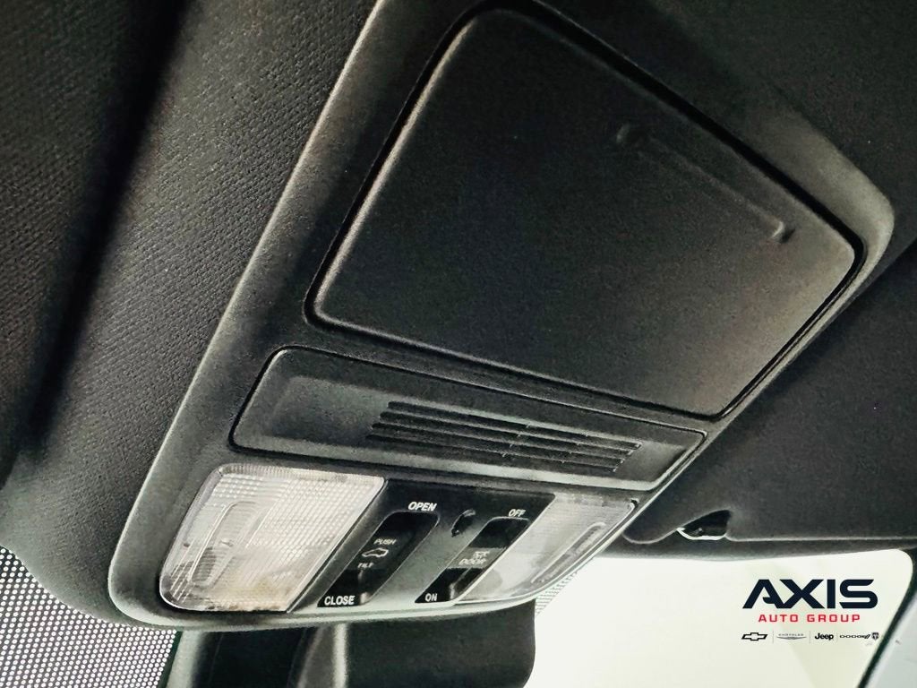 2023 Honda Passport AWD TrailSport