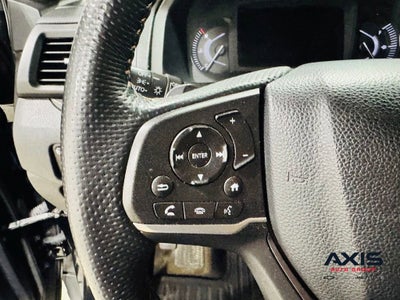 2023 Honda Passport AWD TrailSport