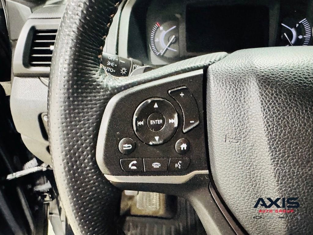 2023 Honda Passport AWD TrailSport