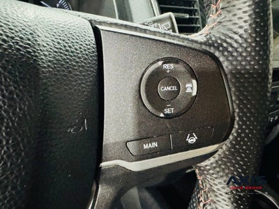 2023 Honda Passport AWD TrailSport