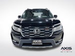 2023 Honda Passport AWD TrailSport