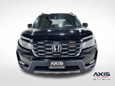 2023 Honda Passport AWD TrailSport