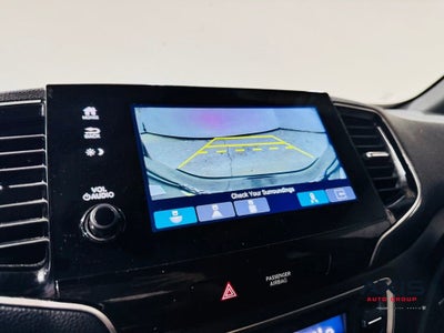 2023 Honda Passport AWD TrailSport