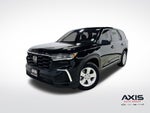 2023 Honda Pilot AWD LX