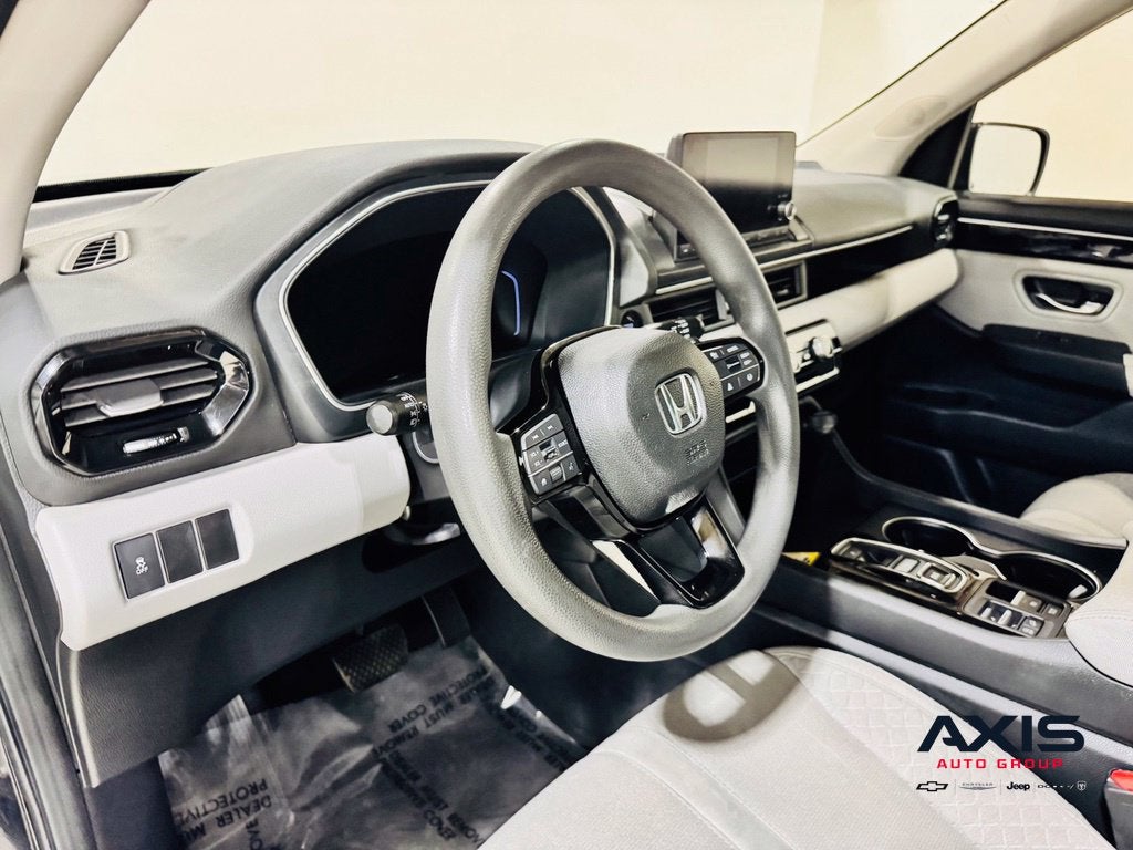 2023 Honda Pilot AWD LX