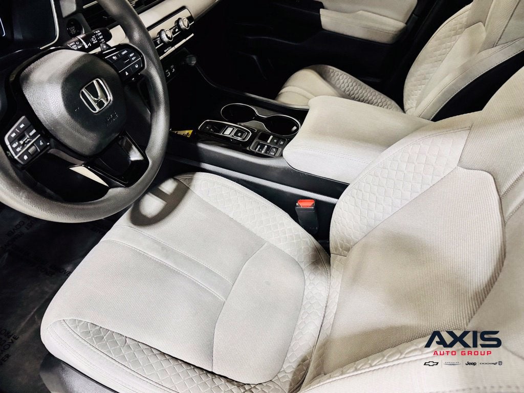 2023 Honda Pilot AWD LX