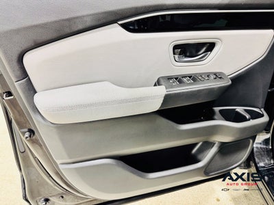 2023 Honda Pilot AWD LX