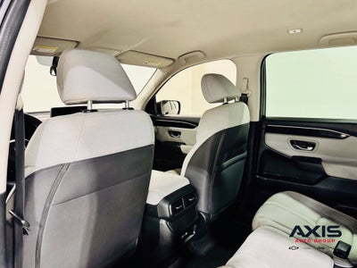 2023 Honda Pilot AWD LX