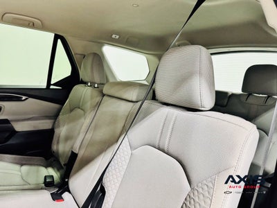 2023 Honda Pilot AWD LX