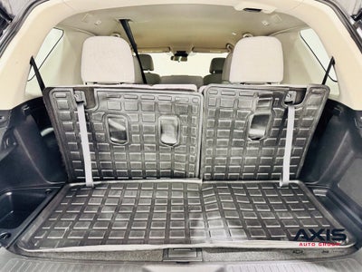 2023 Honda Pilot AWD LX