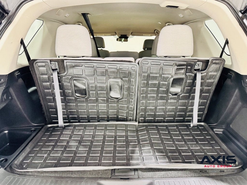 2023 Honda Pilot AWD LX