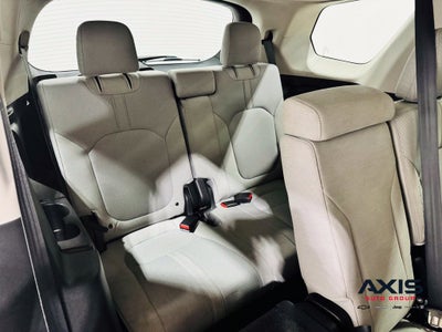 2023 Honda Pilot AWD LX