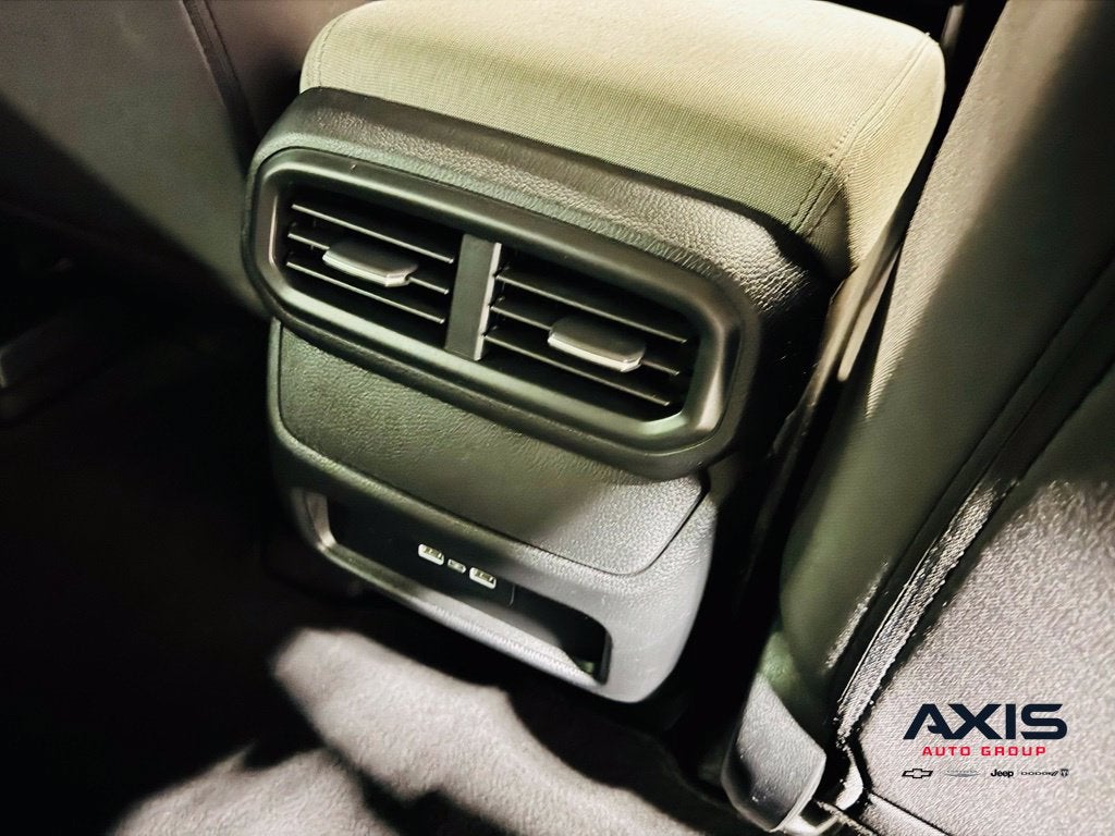 2023 Honda Pilot AWD LX