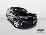 2023 Honda Pilot AWD LX