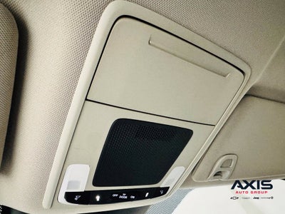 2023 Honda Pilot AWD LX