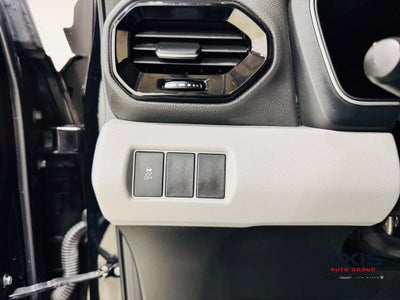 2023 Honda Pilot AWD LX