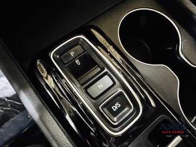 2023 Honda Pilot AWD LX