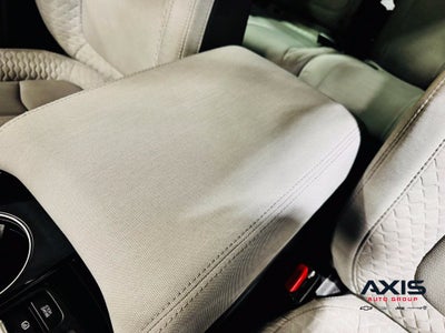 2023 Honda Pilot AWD LX