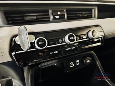 2023 Honda Pilot AWD LX