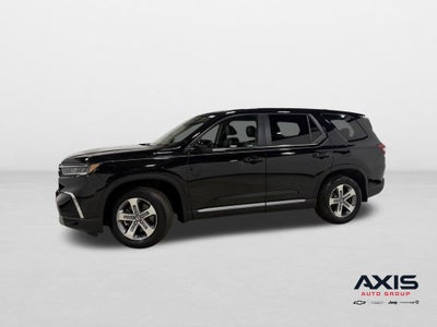 2024 Honda Pilot EX-L 7 Passenger