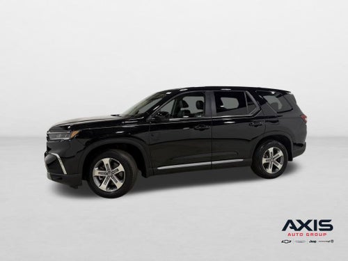 2024 Honda Pilot EX-L 7 Passenger