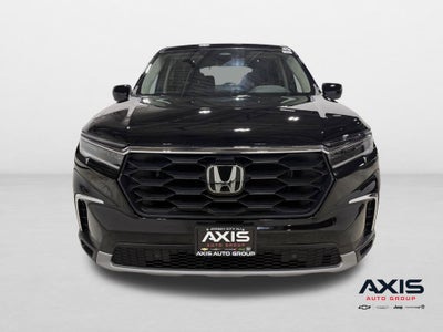 2024 Honda Pilot EX-L 7 Passenger