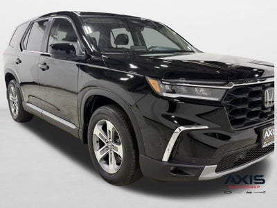 2024 Honda Pilot EX-L 7 Passenger