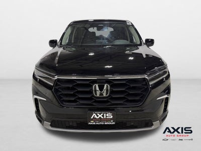 2024 Honda Pilot EX-L 7 Passenger