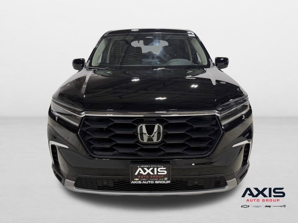 2024 Honda Pilot EX-L 7 Passenger