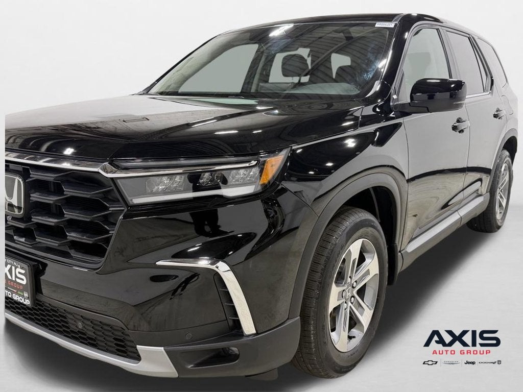 2024 Honda Pilot EX-L 7 Passenger