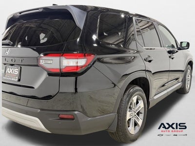 2024 Honda Pilot EX-L 7 Passenger