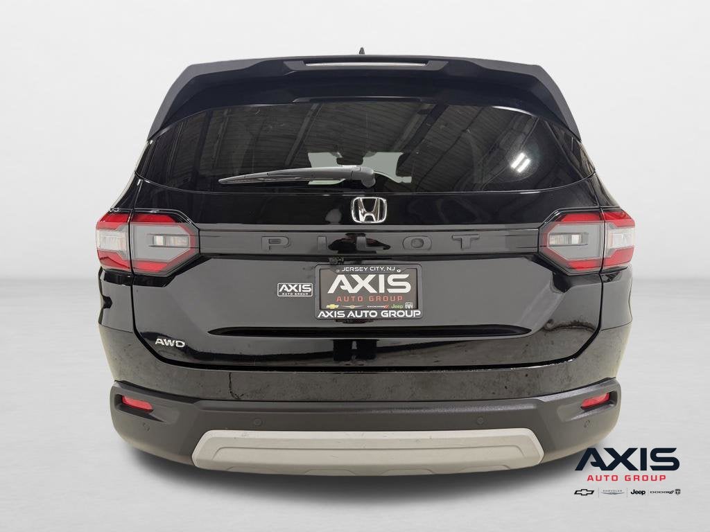2024 Honda Pilot EX-L 7 Passenger