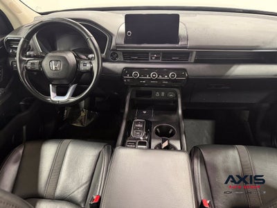 2024 Honda Pilot EX-L 7 Passenger