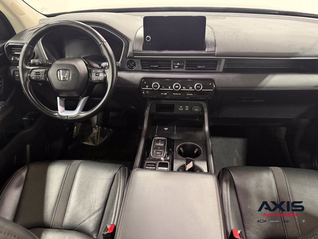 2024 Honda Pilot EX-L 7 Passenger