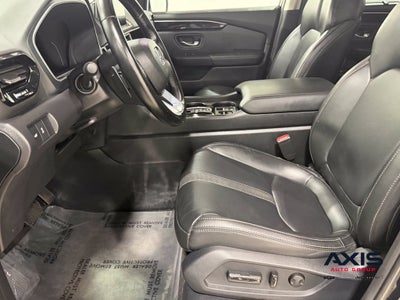 2024 Honda Pilot EX-L 7 Passenger