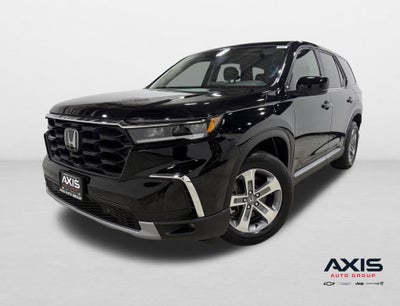 2024 Honda Pilot EX-L 7 Passenger