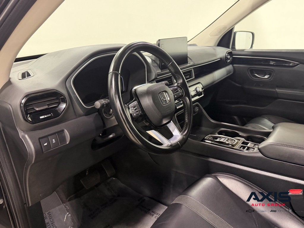 2024 Honda Pilot EX-L 7 Passenger