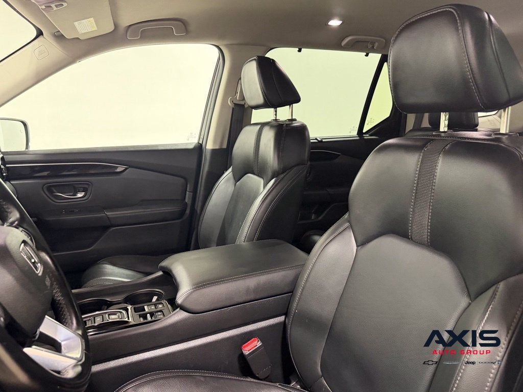 2024 Honda Pilot EX-L 7 Passenger
