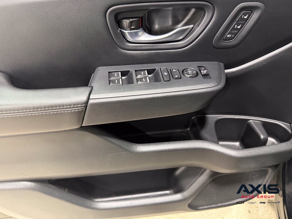 2024 Honda Pilot EX-L 7 Passenger