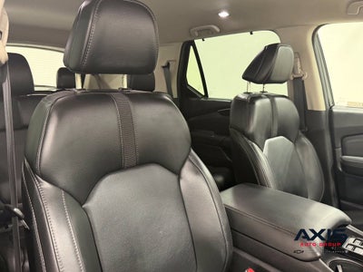2024 Honda Pilot EX-L 7 Passenger