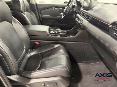 2024 Honda Pilot EX-L 7 Passenger