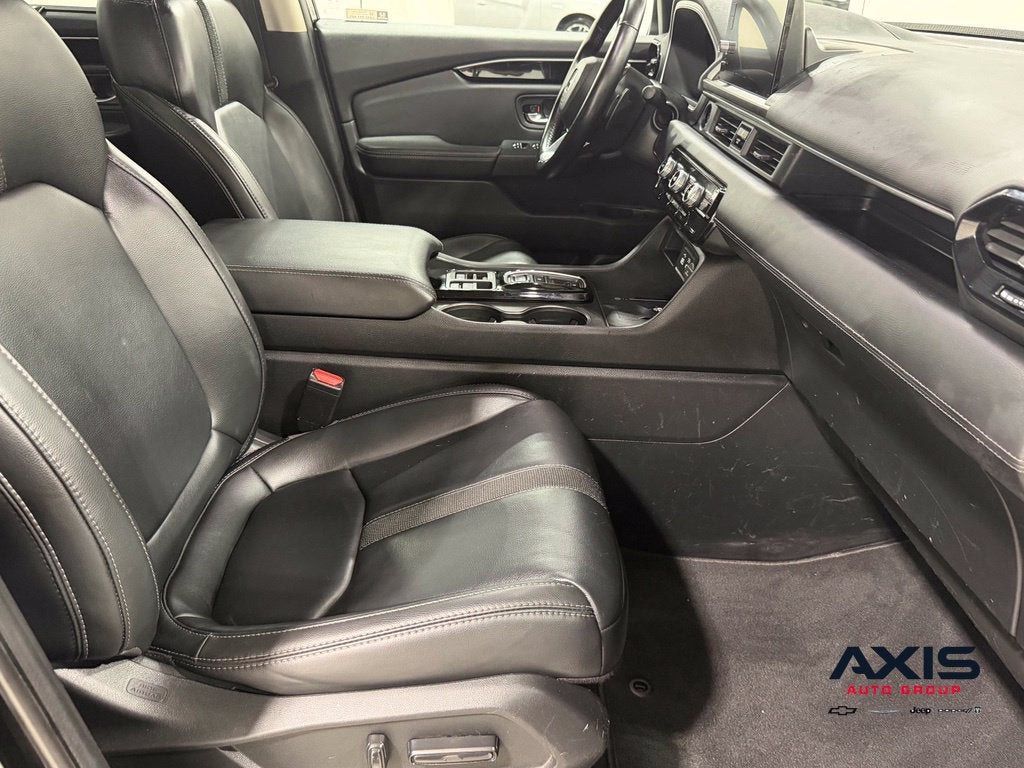 2024 Honda Pilot EX-L 7 Passenger
