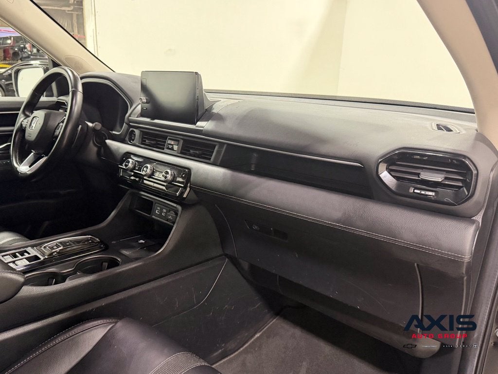 2024 Honda Pilot EX-L 7 Passenger