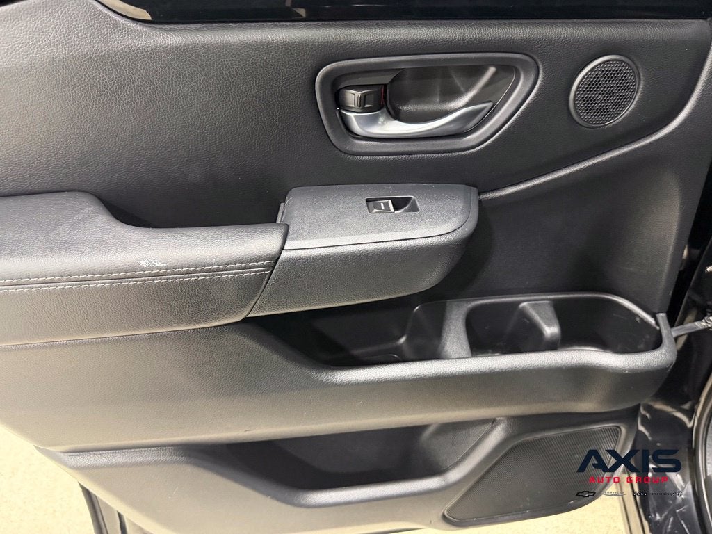 2024 Honda Pilot EX-L 7 Passenger