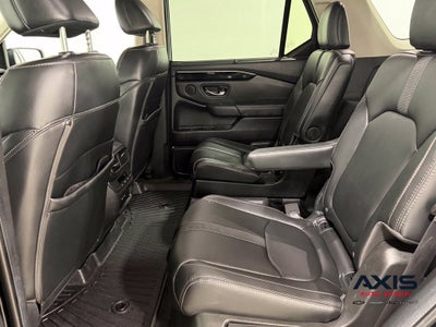 2024 Honda Pilot EX-L 7 Passenger