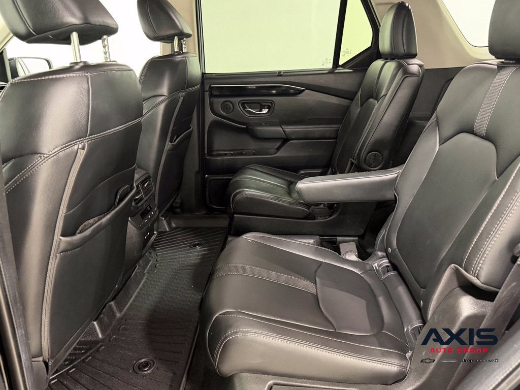 2024 Honda Pilot EX-L 7 Passenger