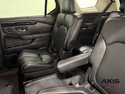 2024 Honda Pilot EX-L 7 Passenger