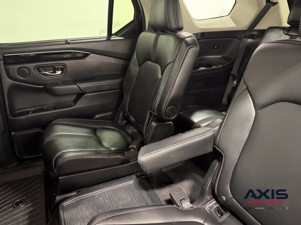 2024 Honda Pilot EX-L 7 Passenger